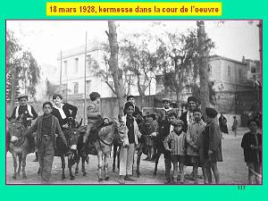 LA JEUNE FRANCE ORAN PAR ANDRE BANOS  (114)